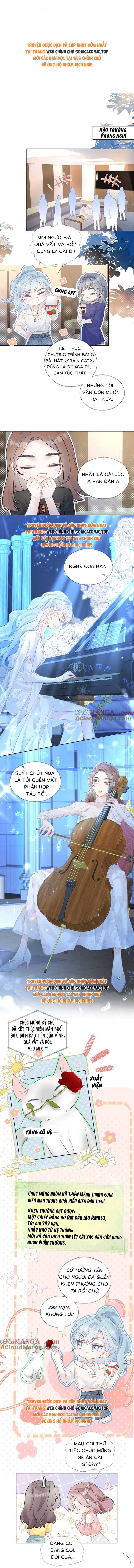 Xuyên Đến Hiện Đại Tôi Hung Hăng Vả Mặt Kẻ Thù - Chap 88 - Trang 1