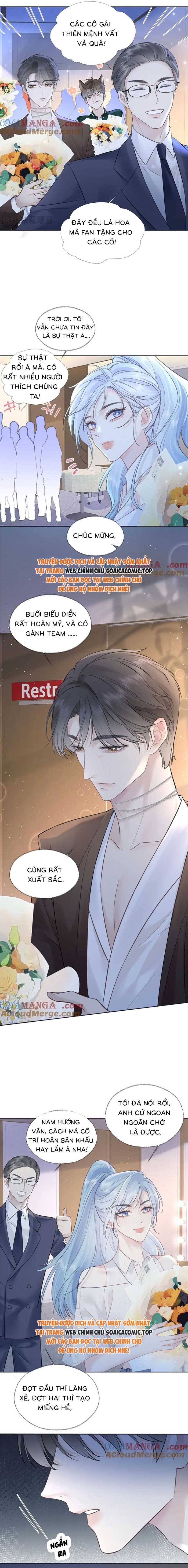 Xuyên Đến Hiện Đại Tôi Hung Hăng Vả Mặt Kẻ Thù - Chap 88 - Trang 2