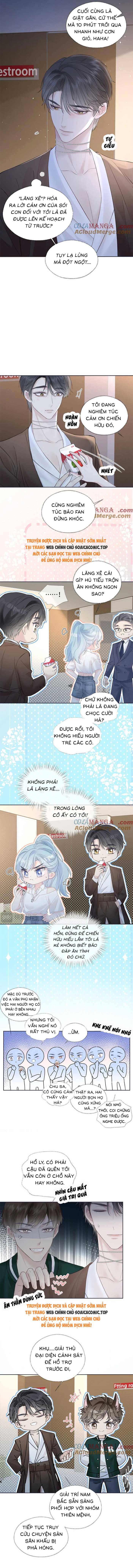 Xuyên Đến Hiện Đại Tôi Hung Hăng Vả Mặt Kẻ Thù - Chap 88 - Trang 3