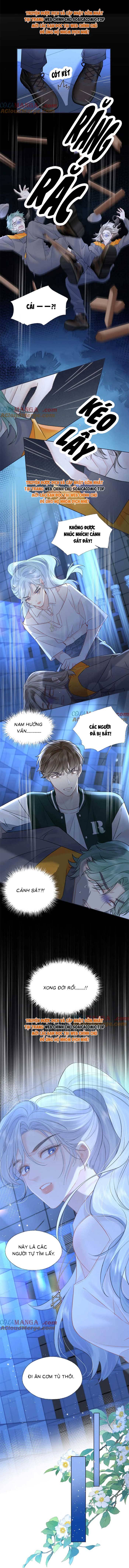 Xuyên Đến Hiện Đại Tôi Hung Hăng Vả Mặt Kẻ Thù - Chap 88 - Trang 5