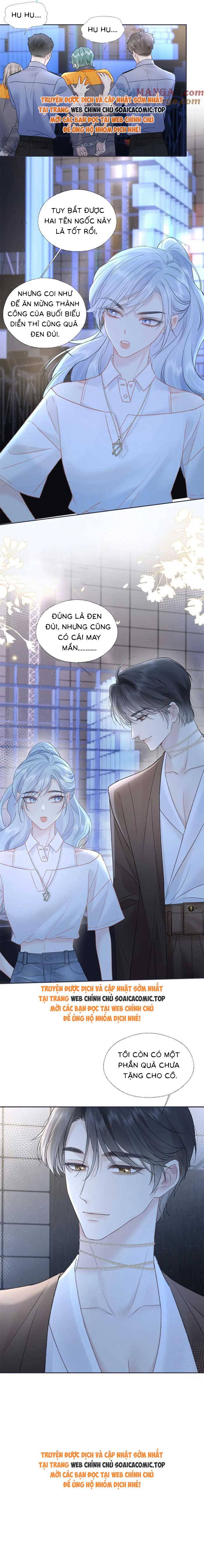 Xuyên Đến Hiện Đại Tôi Hung Hăng Vả Mặt Kẻ Thù - Chap 88 - Trang 6