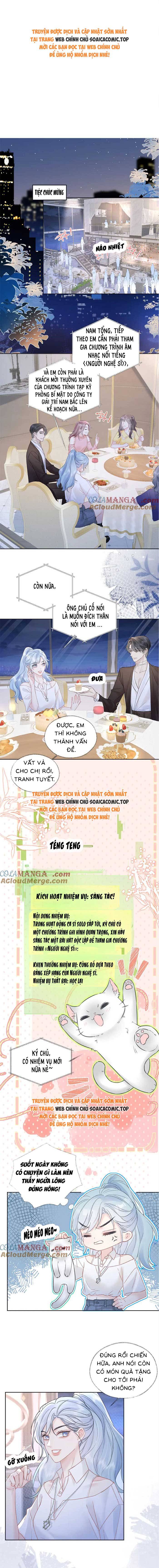 Xuyên Đến Hiện Đại Tôi Hung Hăng Vả Mặt Kẻ Thù - Chap 89 - Trang 1