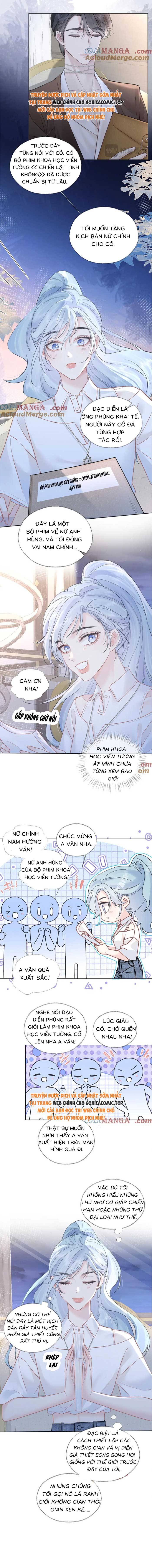 Xuyên Đến Hiện Đại Tôi Hung Hăng Vả Mặt Kẻ Thù - Chap 89 - Trang 2