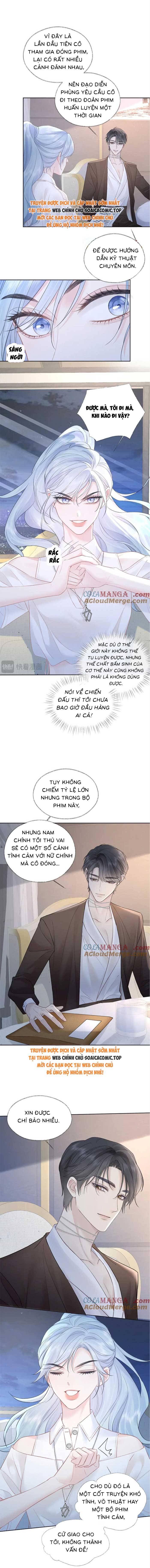 Xuyên Đến Hiện Đại Tôi Hung Hăng Vả Mặt Kẻ Thù - Chap 89 - Trang 3