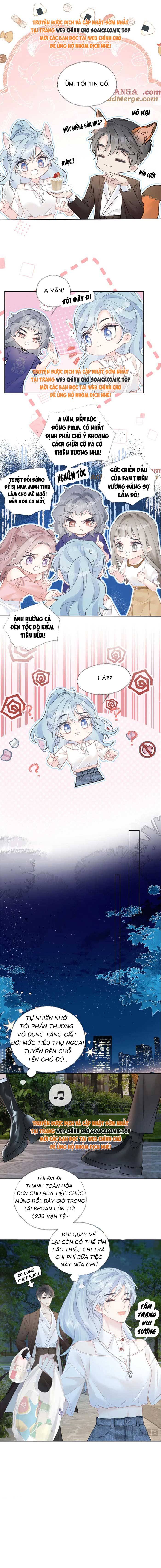Xuyên Đến Hiện Đại Tôi Hung Hăng Vả Mặt Kẻ Thù - Chap 89 - Trang 4