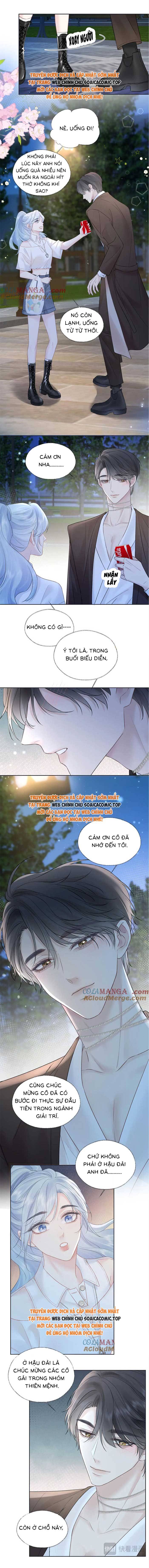 Xuyên Đến Hiện Đại Tôi Hung Hăng Vả Mặt Kẻ Thù - Chap 89 - Trang 5
