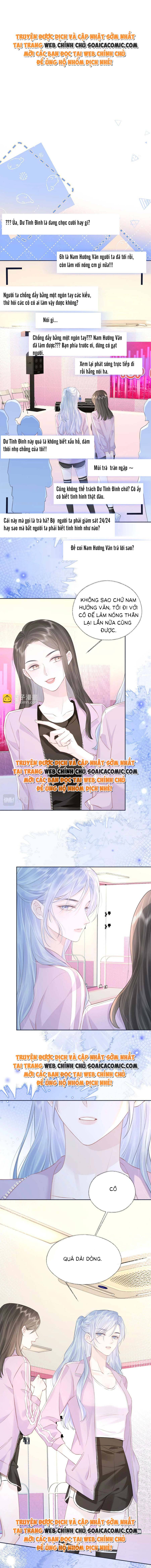 Xuyên Đến Hiện Đại Tôi Hung Hăng Vả Mặt Kẻ Thù - Chap 9 - Trang 1