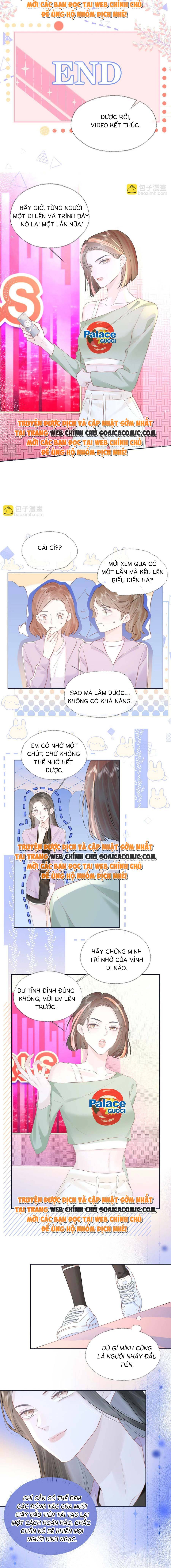 Xuyên Đến Hiện Đại Tôi Hung Hăng Vả Mặt Kẻ Thù - Chap 9 - Trang 3