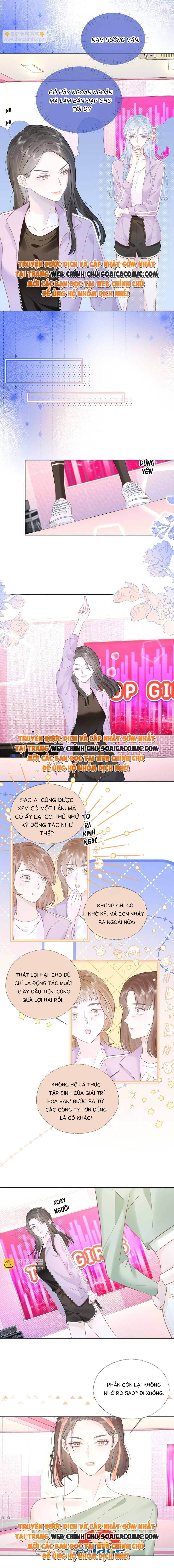 Xuyên Đến Hiện Đại Tôi Hung Hăng Vả Mặt Kẻ Thù - Chap 9 - Trang 4