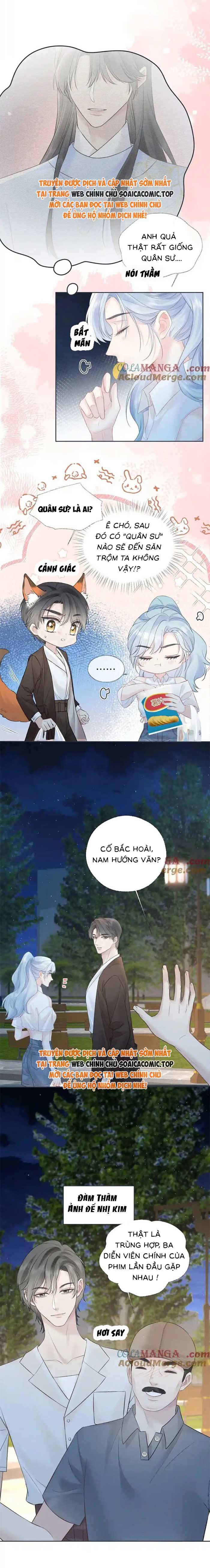Xuyên Đến Hiện Đại Tôi Hung Hăng Vả Mặt Kẻ Thù - Chap 90 - Trang 2