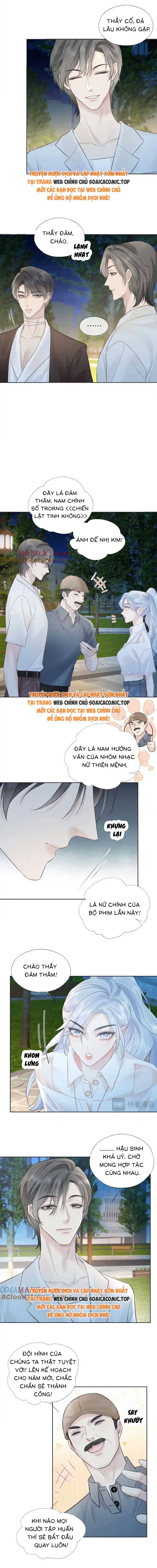 Xuyên Đến Hiện Đại Tôi Hung Hăng Vả Mặt Kẻ Thù - Chap 90 - Trang 3