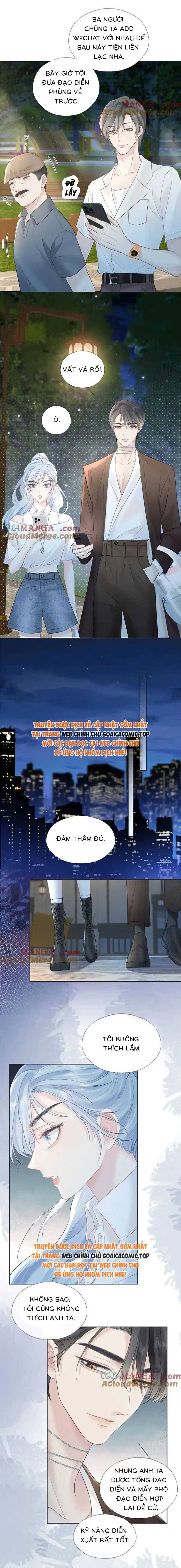 Xuyên Đến Hiện Đại Tôi Hung Hăng Vả Mặt Kẻ Thù - Chap 90 - Trang 4