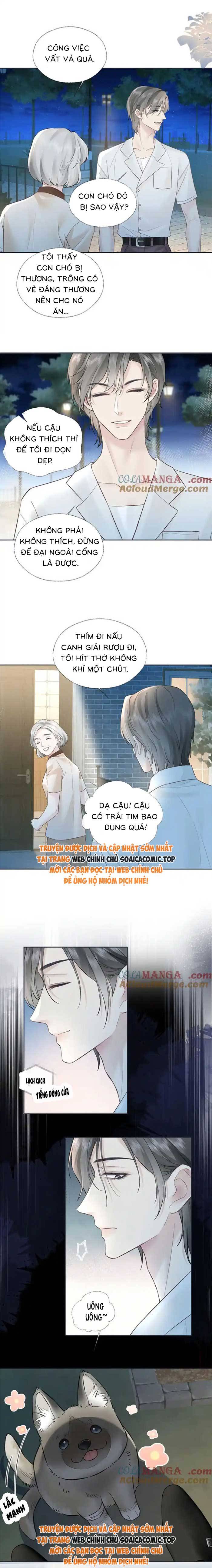 Xuyên Đến Hiện Đại Tôi Hung Hăng Vả Mặt Kẻ Thù - Chap 90 - Trang 6
