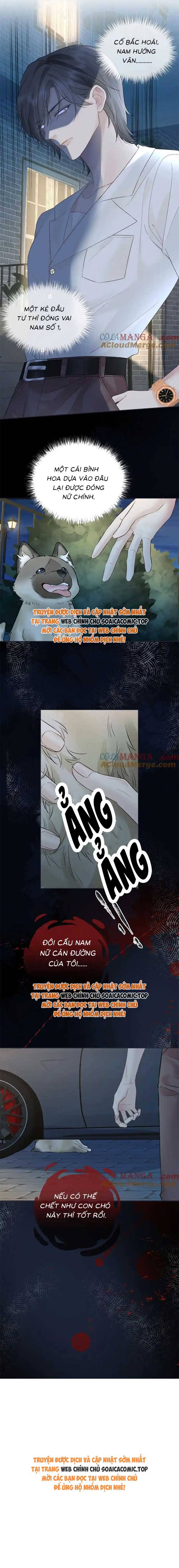 Xuyên Đến Hiện Đại Tôi Hung Hăng Vả Mặt Kẻ Thù - Chap 90 - Trang 7