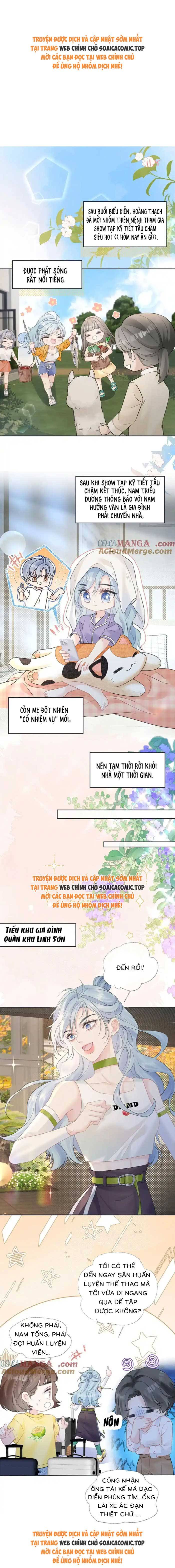 Xuyên Đến Hiện Đại Tôi Hung Hăng Vả Mặt Kẻ Thù - Chap 91 - Trang 1