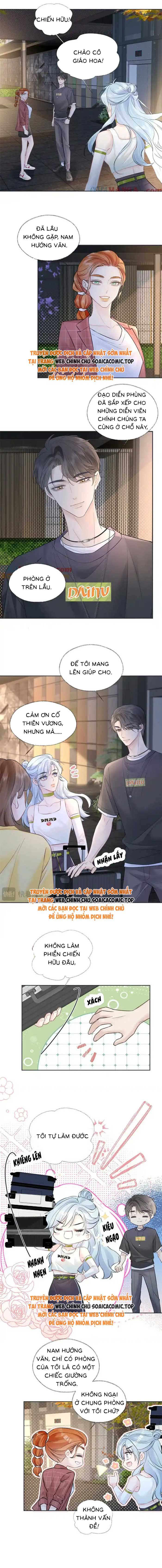 Xuyên Đến Hiện Đại Tôi Hung Hăng Vả Mặt Kẻ Thù - Chap 91 - Trang 2
