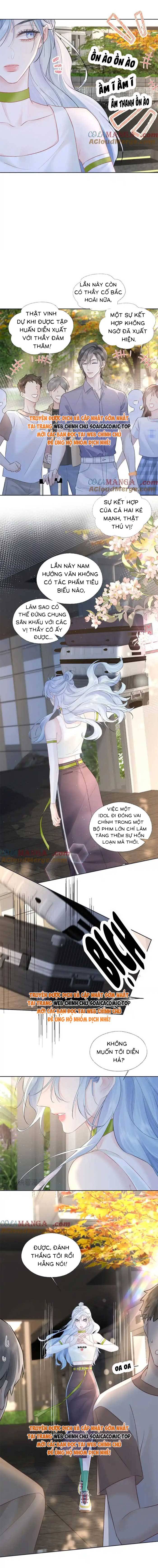 Xuyên Đến Hiện Đại Tôi Hung Hăng Vả Mặt Kẻ Thù - Chap 91 - Trang 3