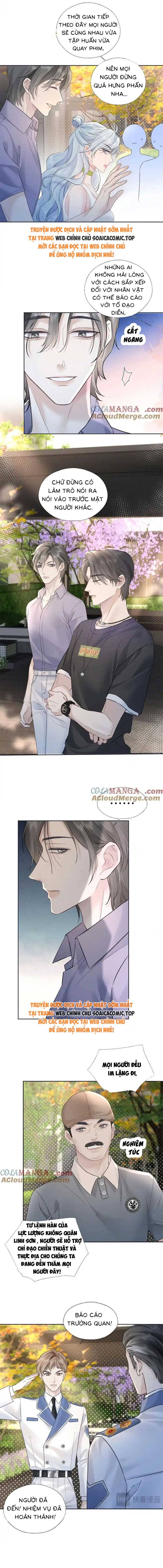 Xuyên Đến Hiện Đại Tôi Hung Hăng Vả Mặt Kẻ Thù - Chap 91 - Trang 4