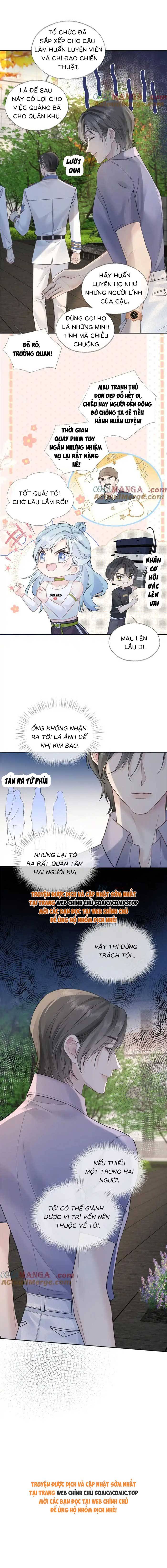 Xuyên Đến Hiện Đại Tôi Hung Hăng Vả Mặt Kẻ Thù - Chap 91 - Trang 6