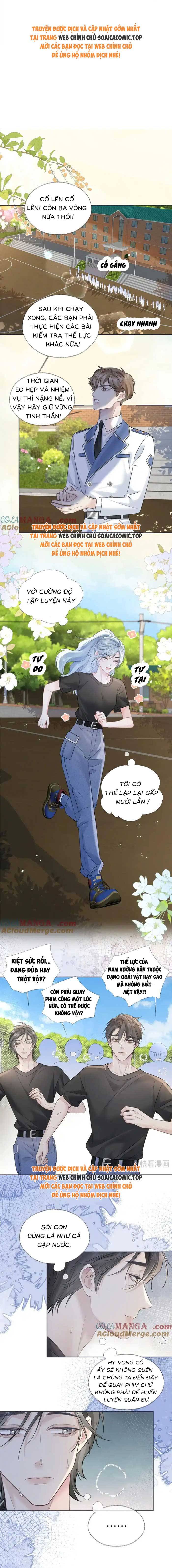 Xuyên Đến Hiện Đại Tôi Hung Hăng Vả Mặt Kẻ Thù - Chap 92 - Trang 1