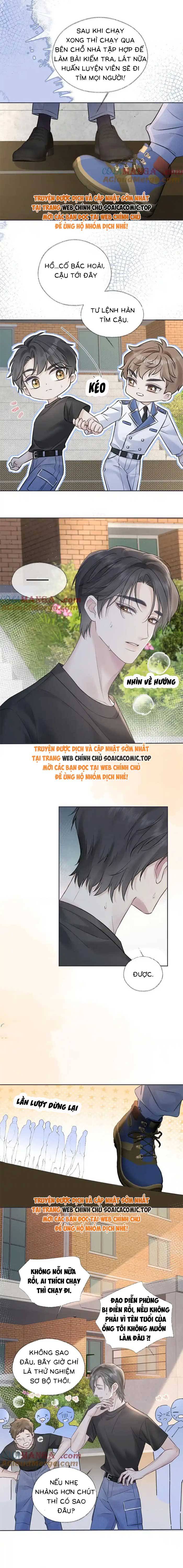Xuyên Đến Hiện Đại Tôi Hung Hăng Vả Mặt Kẻ Thù - Chap 92 - Trang 2