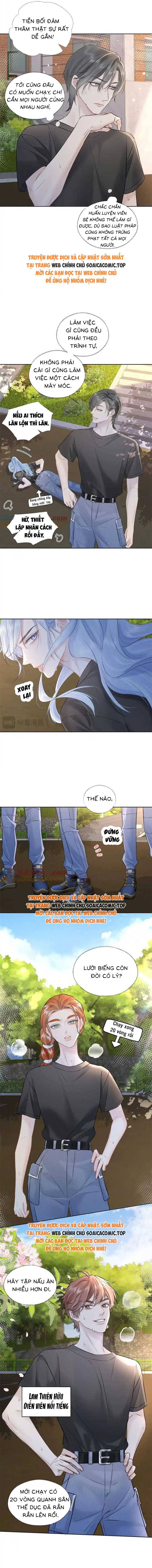 Xuyên Đến Hiện Đại Tôi Hung Hăng Vả Mặt Kẻ Thù - Chap 92 - Trang 3