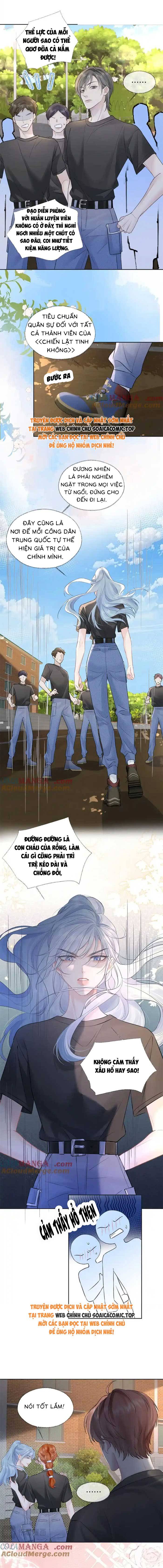Xuyên Đến Hiện Đại Tôi Hung Hăng Vả Mặt Kẻ Thù - Chap 92 - Trang 4