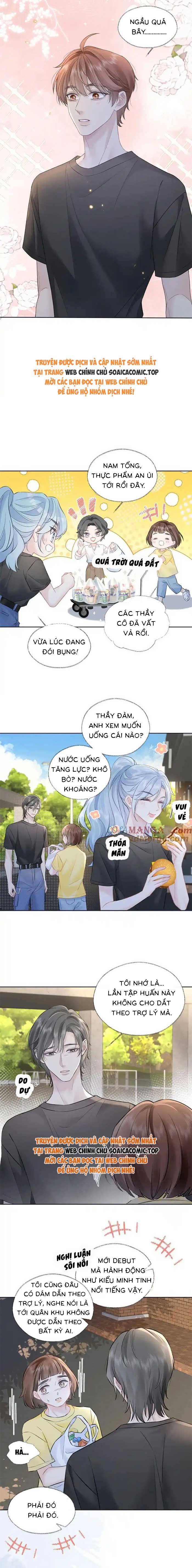 Xuyên Đến Hiện Đại Tôi Hung Hăng Vả Mặt Kẻ Thù - Chap 92 - Trang 5