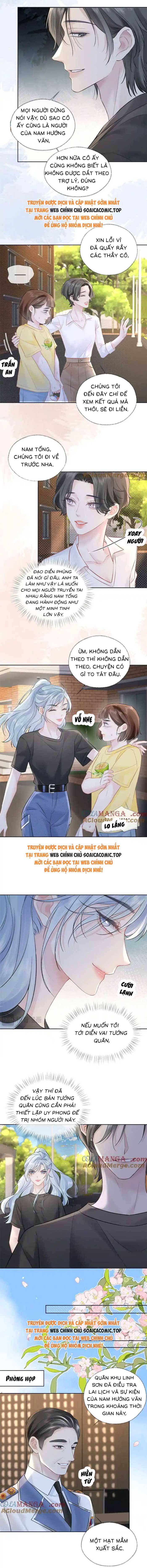 Xuyên Đến Hiện Đại Tôi Hung Hăng Vả Mặt Kẻ Thù - Chap 92 - Trang 6