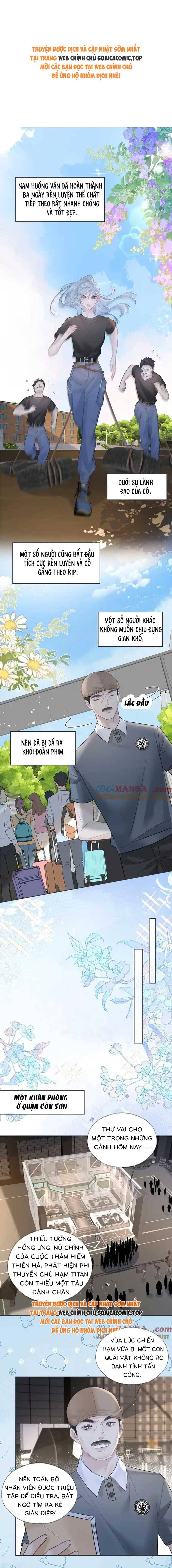 Xuyên Đến Hiện Đại Tôi Hung Hăng Vả Mặt Kẻ Thù - Chap 93 - Trang 1