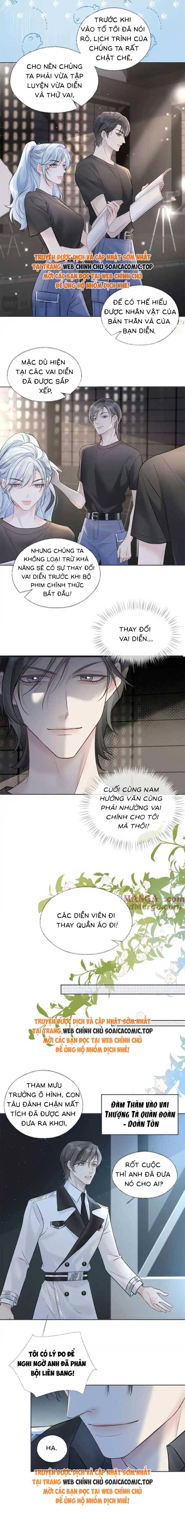 Xuyên Đến Hiện Đại Tôi Hung Hăng Vả Mặt Kẻ Thù - Chap 93 - Trang 2
