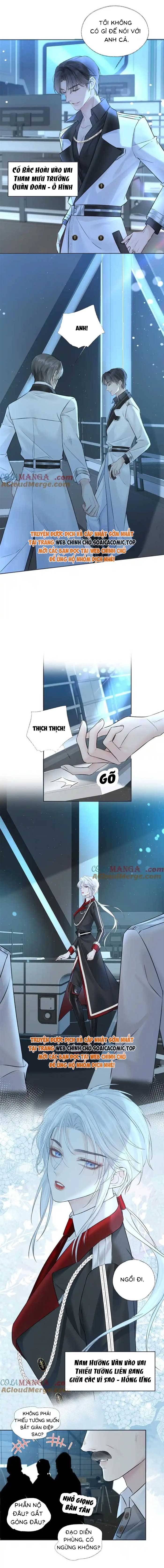 Xuyên Đến Hiện Đại Tôi Hung Hăng Vả Mặt Kẻ Thù - Chap 93 - Trang 3
