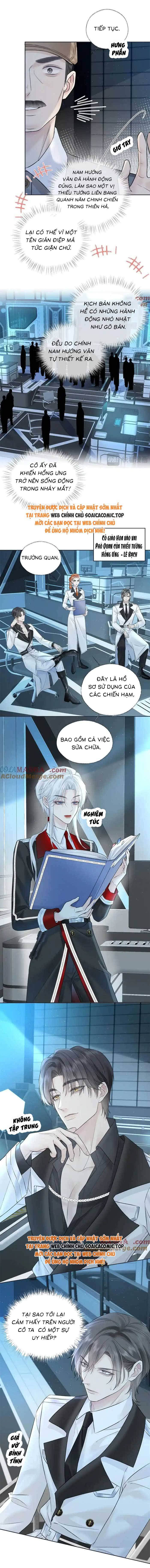 Xuyên Đến Hiện Đại Tôi Hung Hăng Vả Mặt Kẻ Thù - Chap 93 - Trang 4