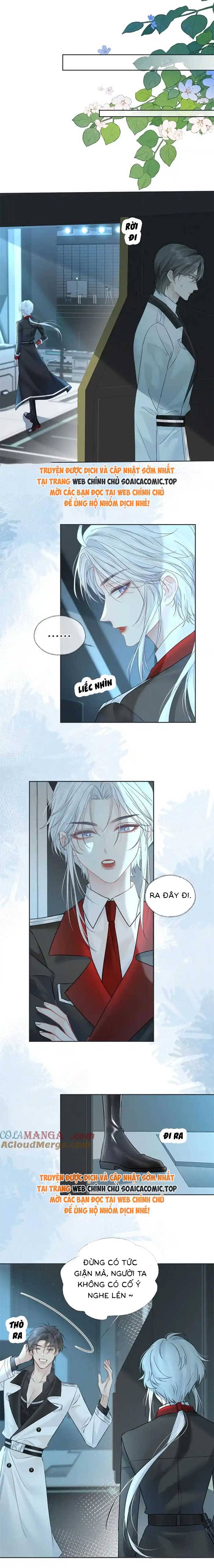 Xuyên Đến Hiện Đại Tôi Hung Hăng Vả Mặt Kẻ Thù - Chap 93 - Trang 6