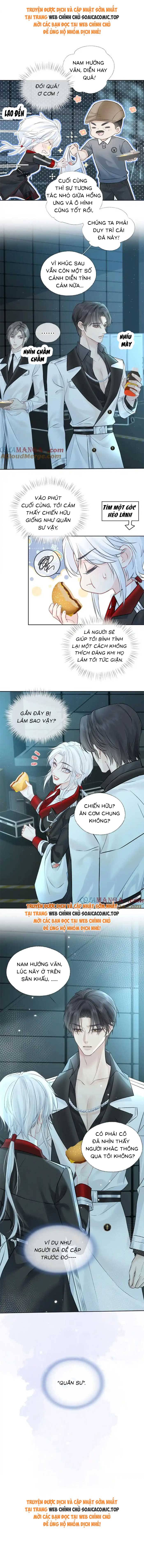 Xuyên Đến Hiện Đại Tôi Hung Hăng Vả Mặt Kẻ Thù - Chap 93 - Trang 8