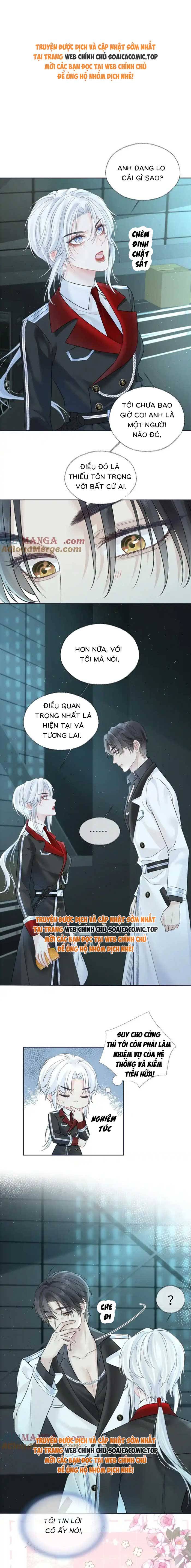 Xuyên Đến Hiện Đại Tôi Hung Hăng Vả Mặt Kẻ Thù - Chap 94 - Trang 1