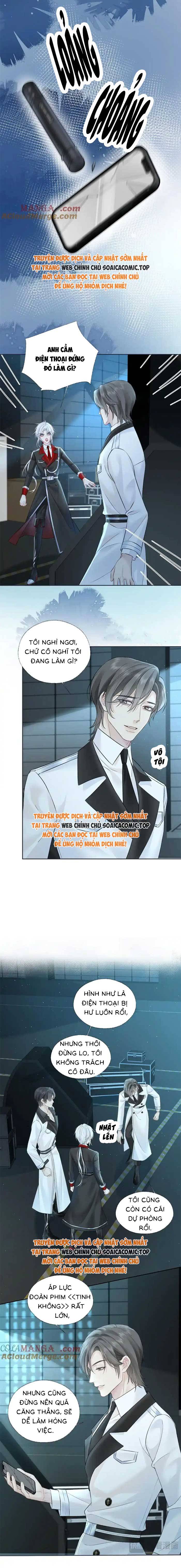 Xuyên Đến Hiện Đại Tôi Hung Hăng Vả Mặt Kẻ Thù - Chap 94 - Trang 3