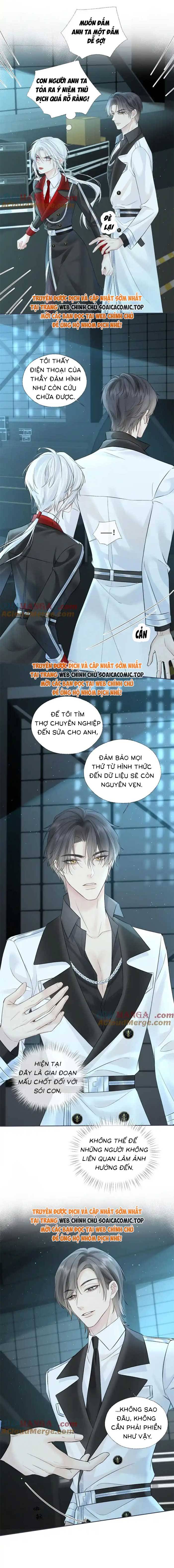 Xuyên Đến Hiện Đại Tôi Hung Hăng Vả Mặt Kẻ Thù - Chap 94 - Trang 4