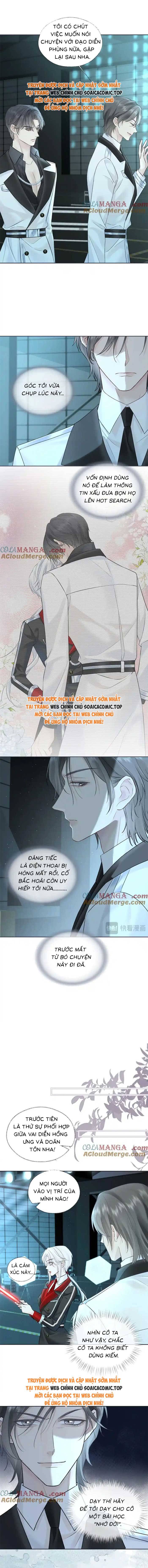 Xuyên Đến Hiện Đại Tôi Hung Hăng Vả Mặt Kẻ Thù - Chap 94 - Trang 5