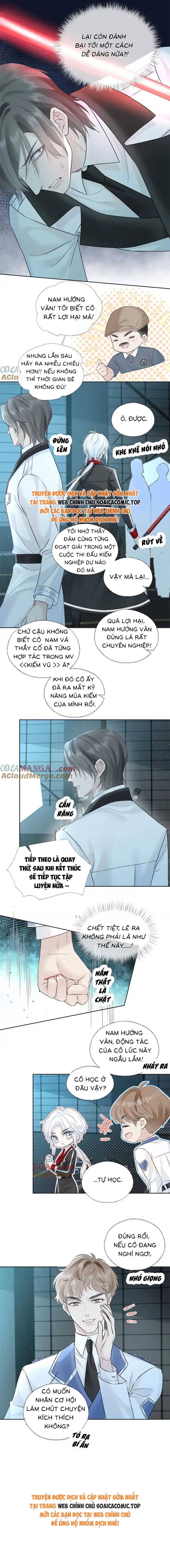 Xuyên Đến Hiện Đại Tôi Hung Hăng Vả Mặt Kẻ Thù - Chap 94 - Trang 7