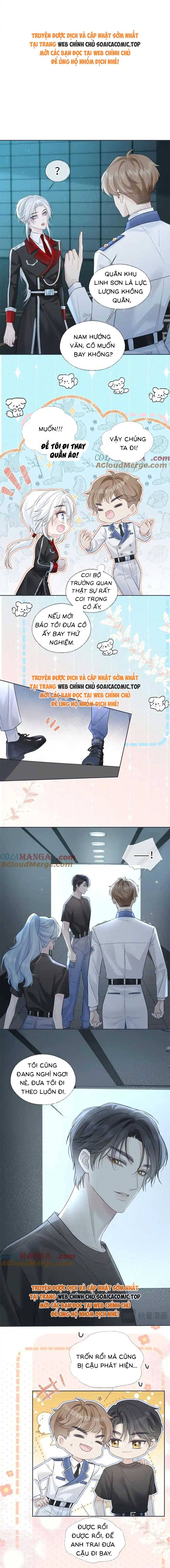 Xuyên Đến Hiện Đại Tôi Hung Hăng Vả Mặt Kẻ Thù - Chap 95 - Trang 1