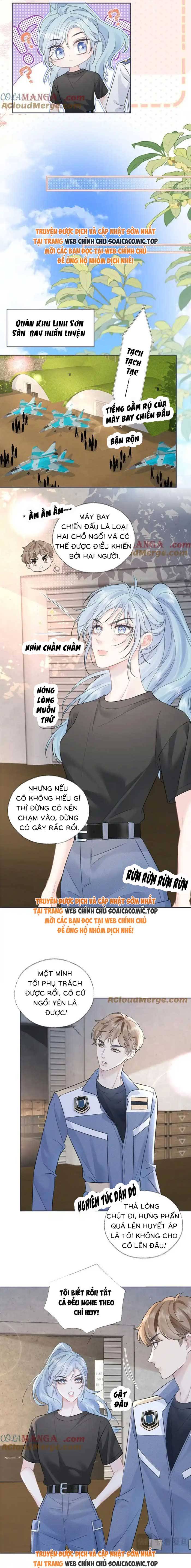 Xuyên Đến Hiện Đại Tôi Hung Hăng Vả Mặt Kẻ Thù - Chap 95 - Trang 2