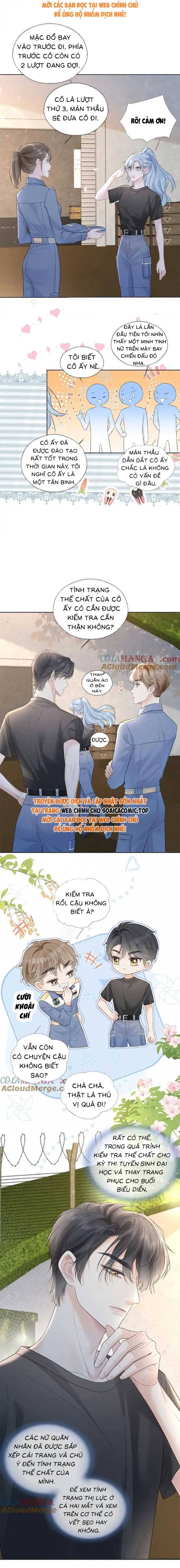Xuyên Đến Hiện Đại Tôi Hung Hăng Vả Mặt Kẻ Thù - Chap 95 - Trang 3