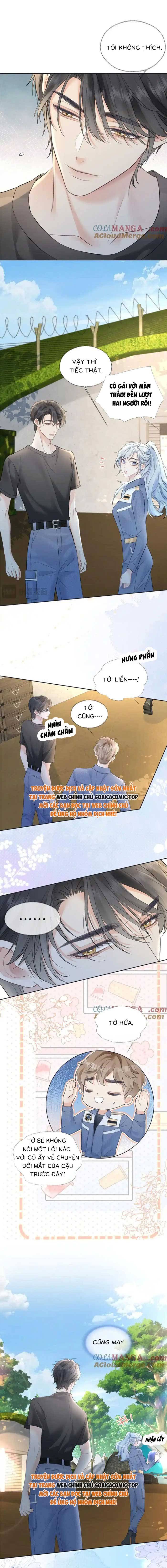 Xuyên Đến Hiện Đại Tôi Hung Hăng Vả Mặt Kẻ Thù - Chap 95 - Trang 5