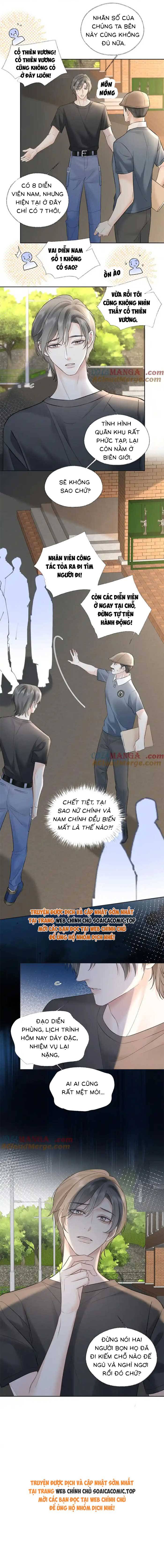 Xuyên Đến Hiện Đại Tôi Hung Hăng Vả Mặt Kẻ Thù - Chap 95 - Trang 7