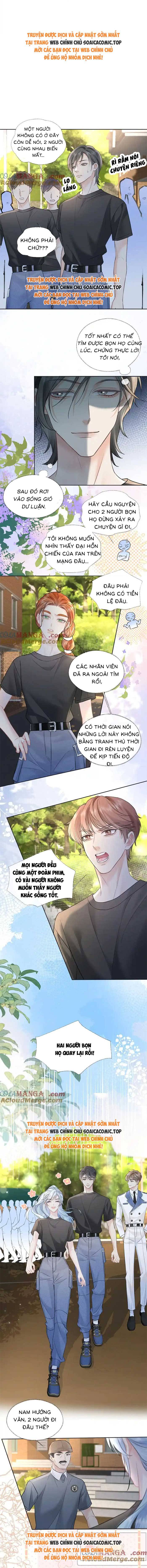 Xuyên Đến Hiện Đại Tôi Hung Hăng Vả Mặt Kẻ Thù - Chap 96 - Trang 1