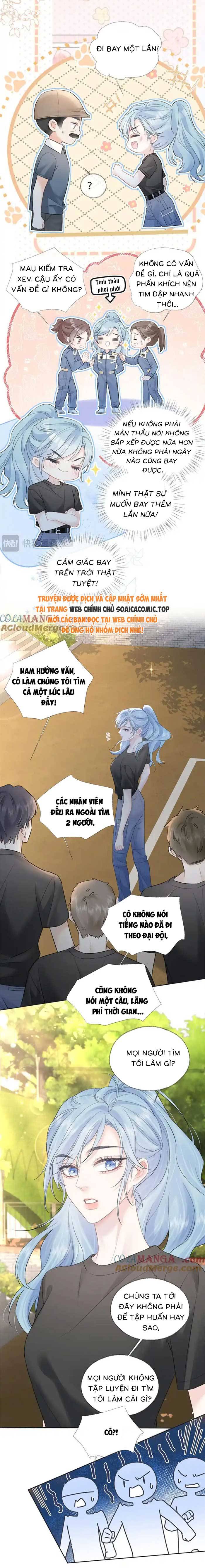 Xuyên Đến Hiện Đại Tôi Hung Hăng Vả Mặt Kẻ Thù - Chap 96 - Trang 2