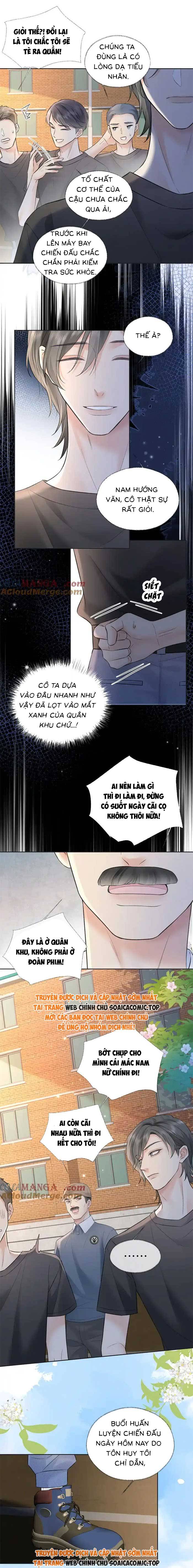 Xuyên Đến Hiện Đại Tôi Hung Hăng Vả Mặt Kẻ Thù - Chap 96 - Trang 4