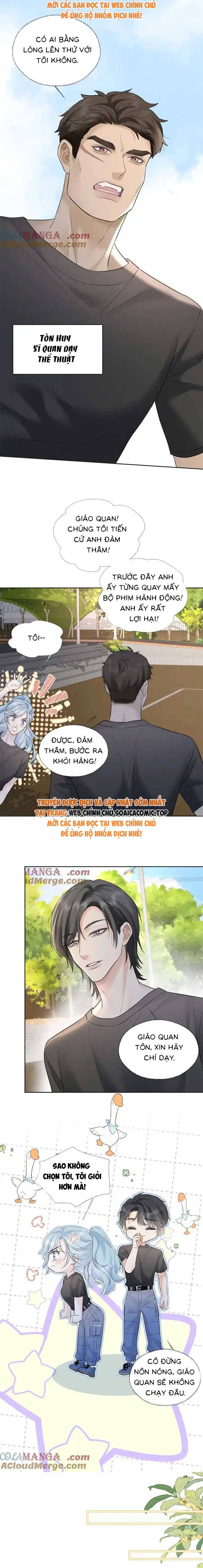 Xuyên Đến Hiện Đại Tôi Hung Hăng Vả Mặt Kẻ Thù - Chap 96 - Trang 5