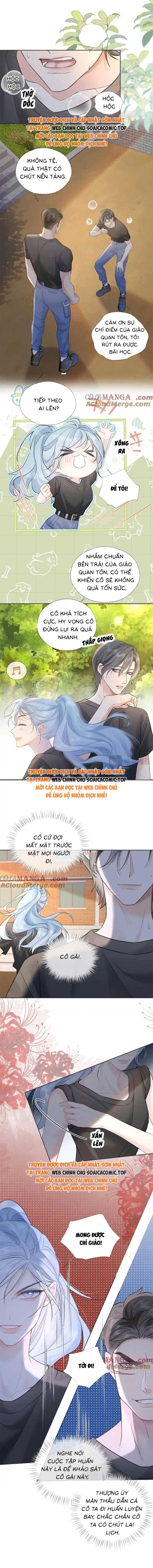 Xuyên Đến Hiện Đại Tôi Hung Hăng Vả Mặt Kẻ Thù - Chap 96 - Trang 6